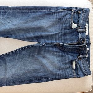 Gap Straight Fit Jeans. (34/30)